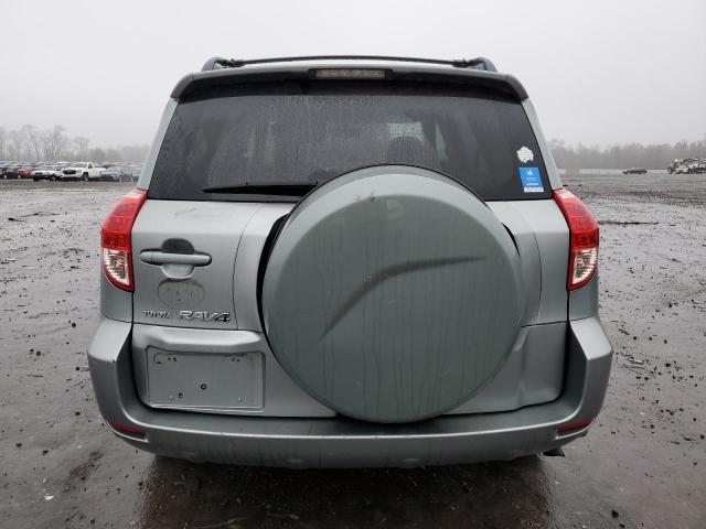 2007 Toyota Rav4 - Фото 6
