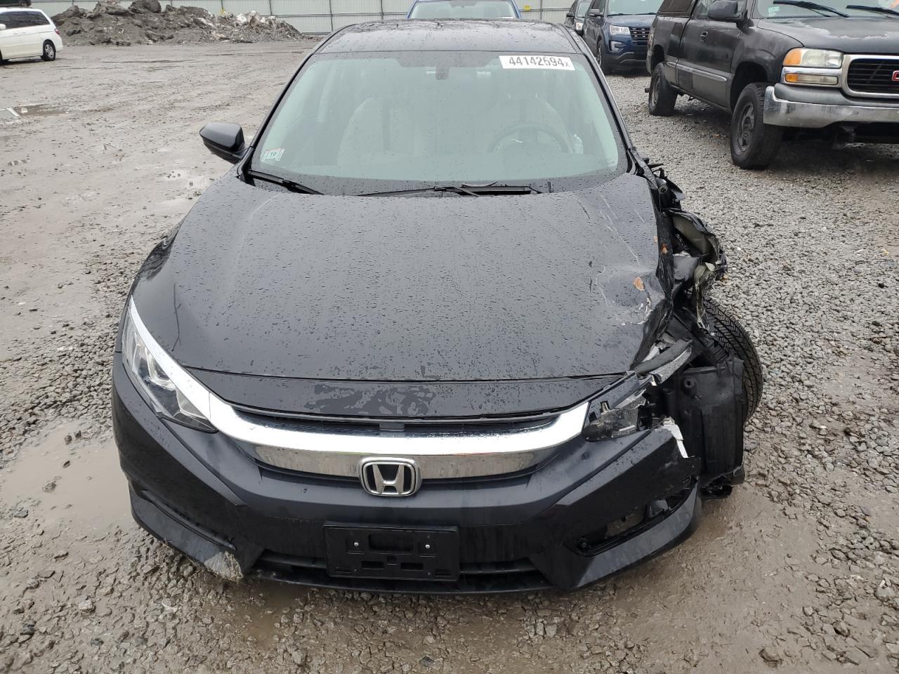 2016 HONDA CIVIC LX - Image 5