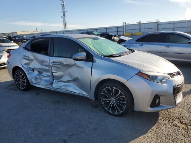 2016 Toyota Corolla L - Фото 4
