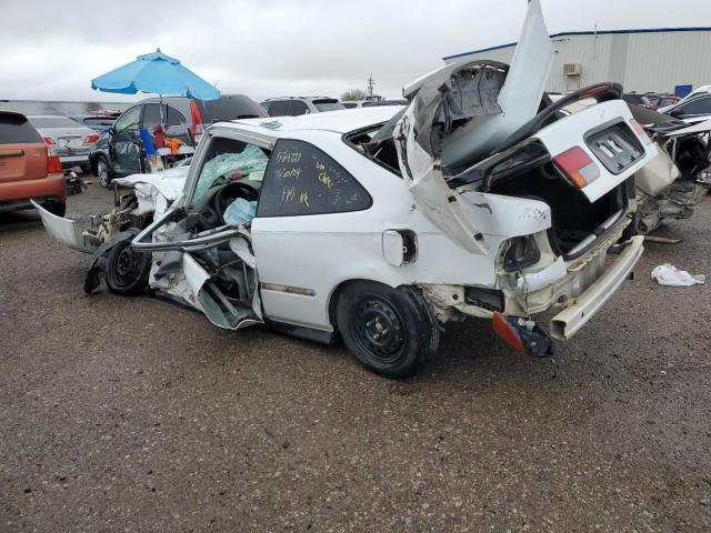 1996 Honda Civic Dx - Фото 2