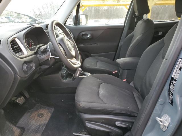 2016 Jeep Renegade Sport - Фото 7