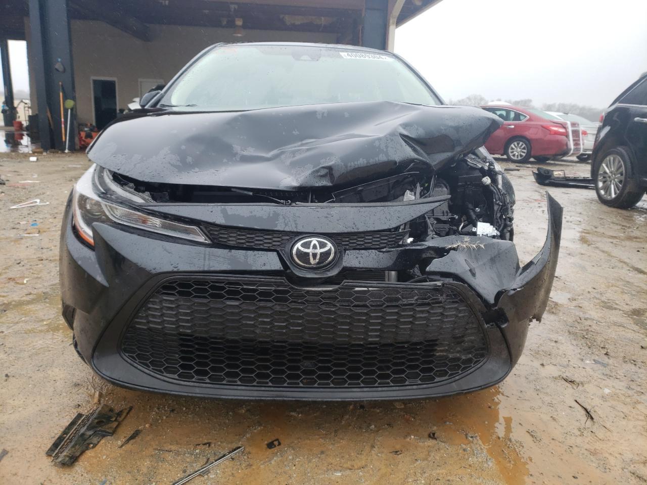 2021 TOYOTA COROLLA LE - Image 5