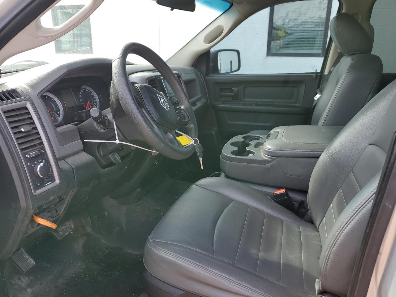 2014 RAM 1500 ST - Image 7