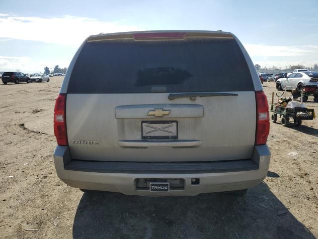 2007 Chevrolet Tahoe C1500 - Фото 6
