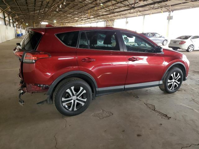 2018 Toyota Rav4 Le - Фото 3