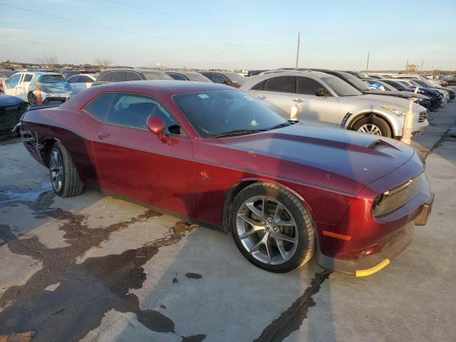 2020 Dodge Challenger Gt - Фото 4
