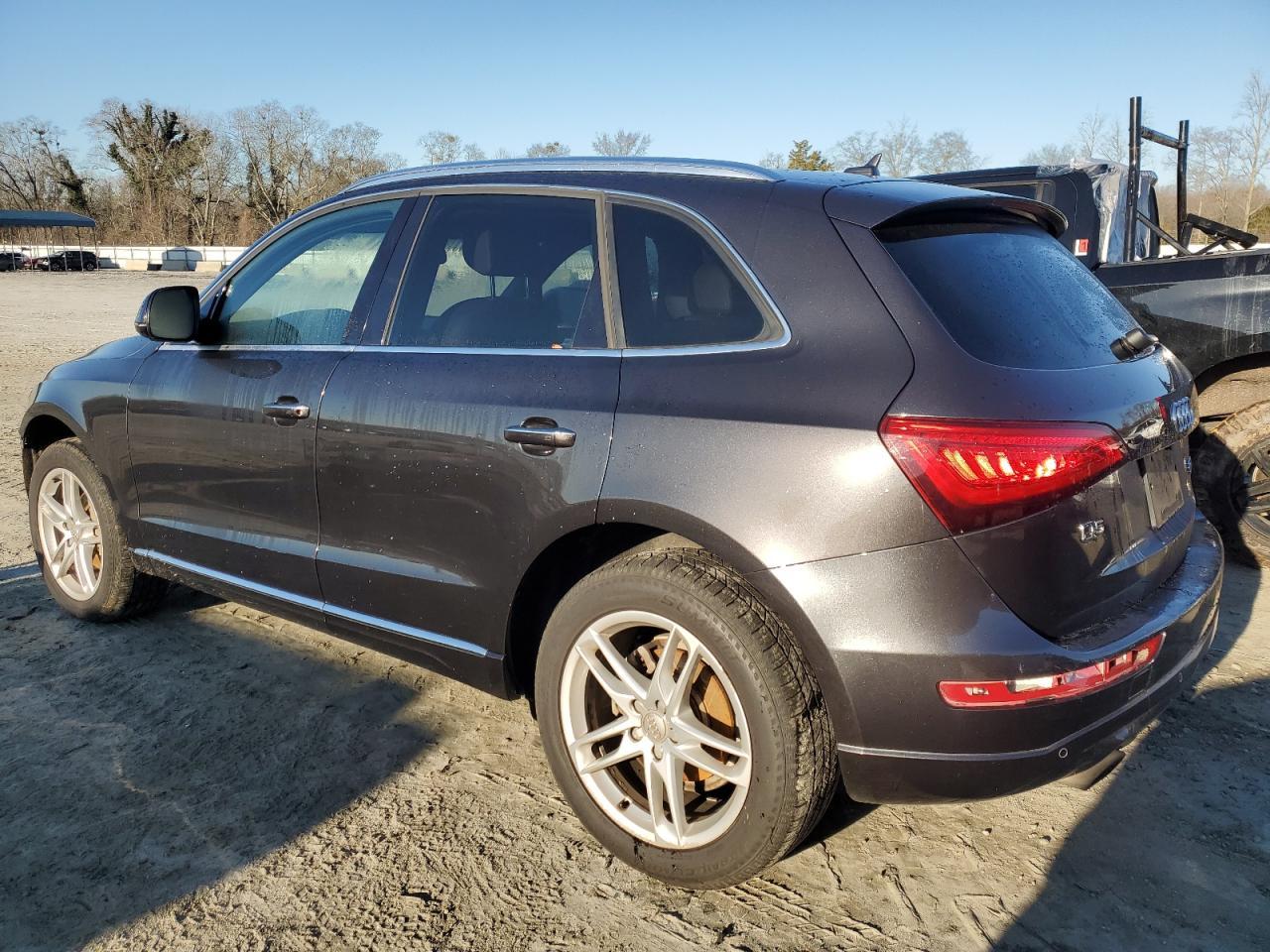 2016 AUDI Q5 PREMIUM - Image 2