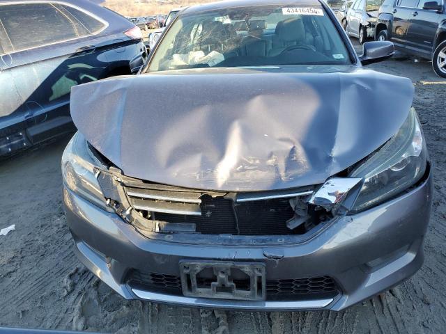 2015 Honda Accord Exl - Image 5