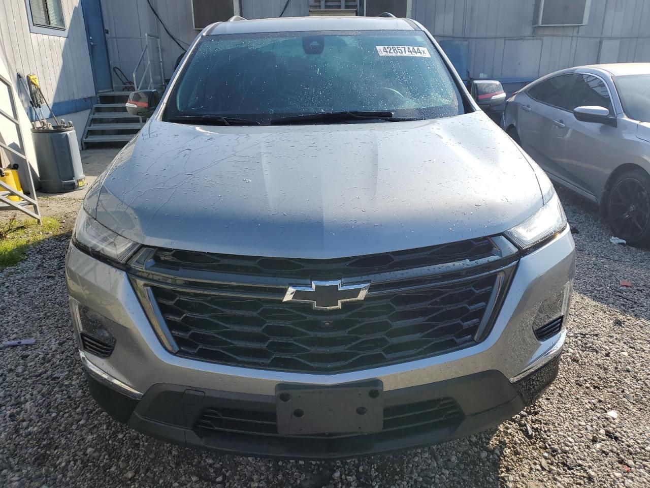 2023 CHEVROLET TRAVERSE P - Фото 5