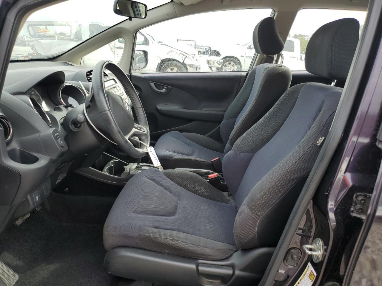 2013 HONDA FIT SPORT - Фото 7
