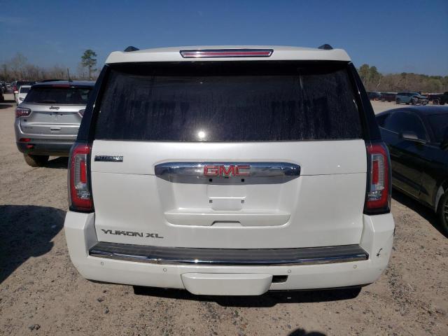 2019 GMC Yukon Xl Denali - Фото 6