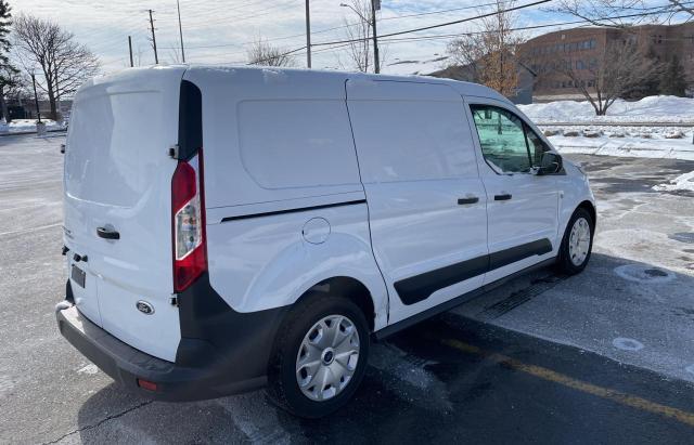 2015 FORD TRANSIT - Фото 4
