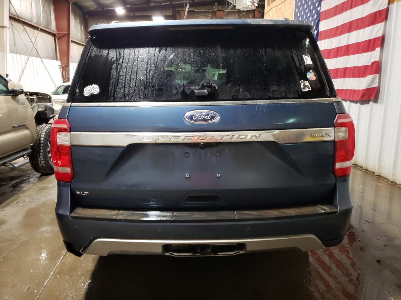 2018 FORD EXPEDITION - Image 6