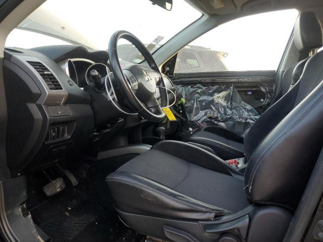 2010 Mitsubishi Outlander Se - Фото 7