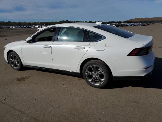 2023 Honda Accord Hybrid Exl - Фото 2