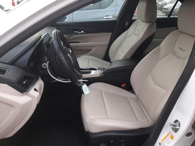 2022 Cadillac Ct4 Premium Luxury - Фото 7