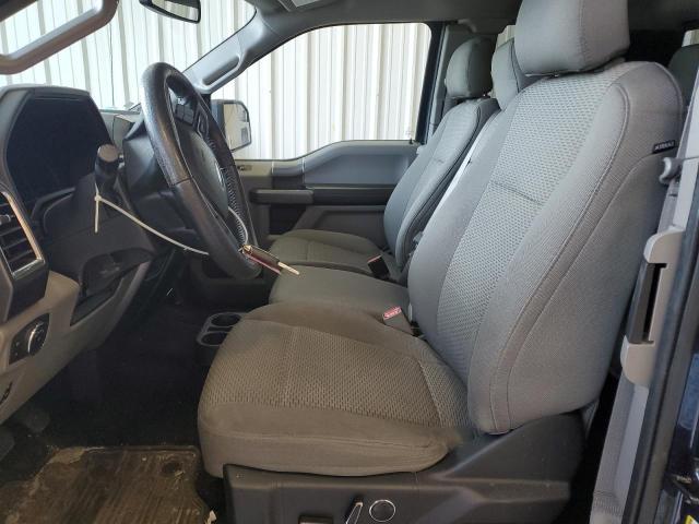2016 Ford F150 Super Cab - Фото 7