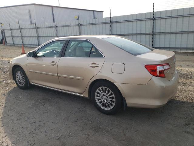 2012 Toyota Camry Base - Фото 2