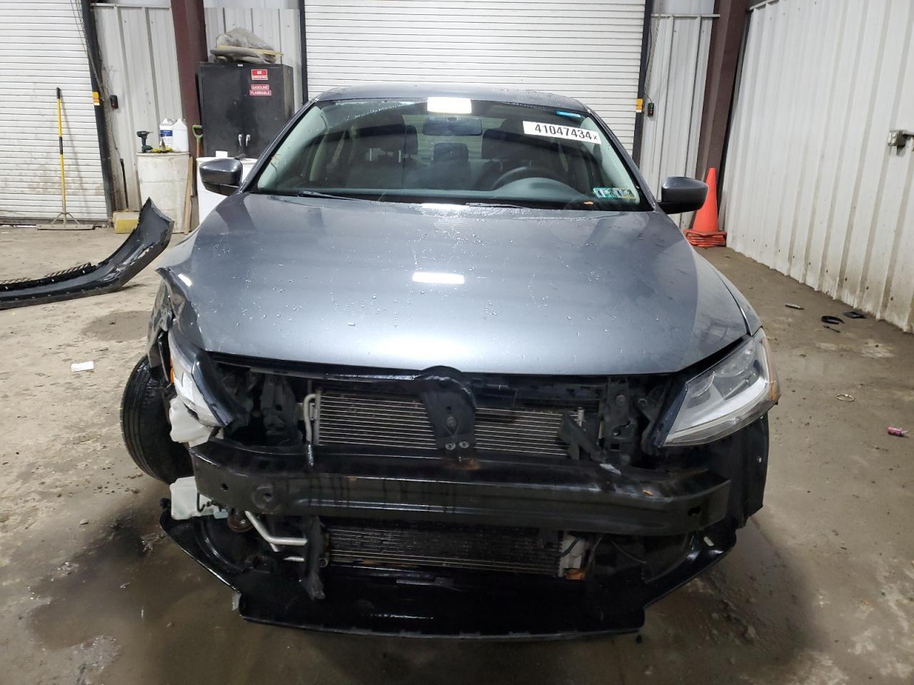 2017 VOLKSWAGEN JETTA S - Image 5