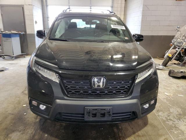 2019 Honda Passport Elite - Image 5
