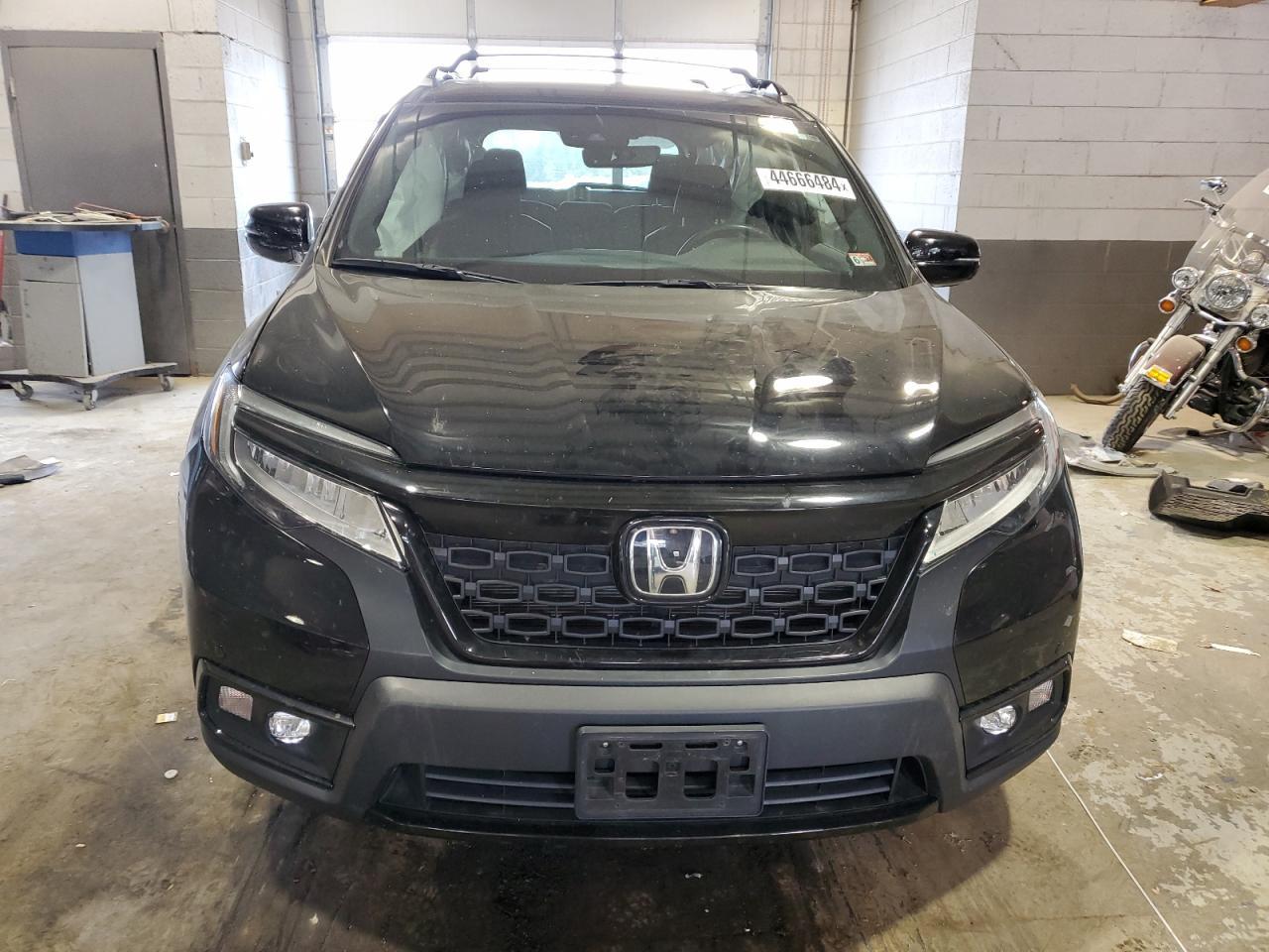 2019 HONDA PASSPORT E - Фото 5