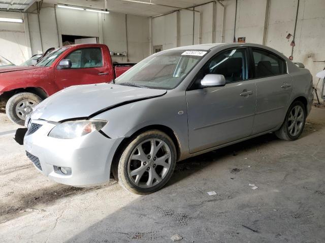 2009 Mazda 3 I