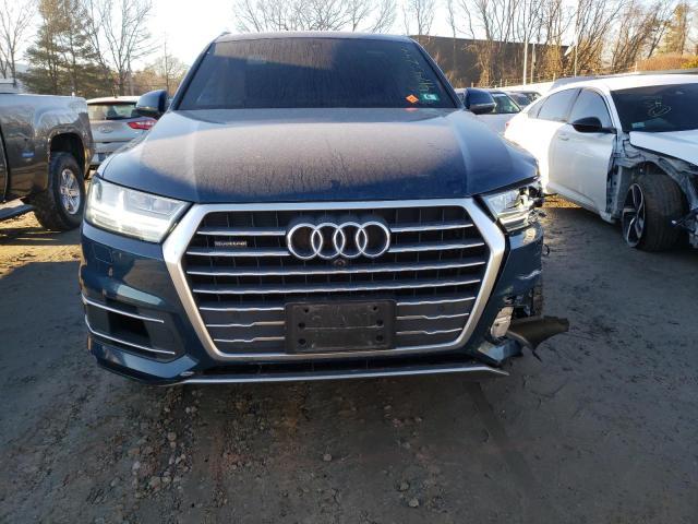 2019 Audi Q7 Premium Plus - Фото 5