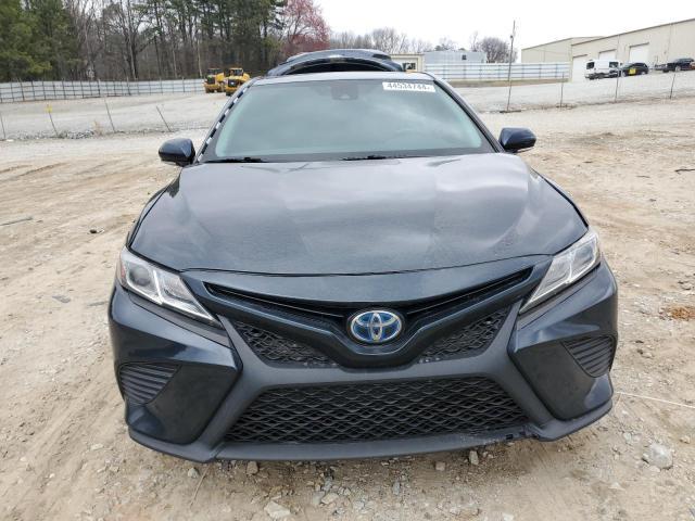 2019 Toyota Camry L - Image 5