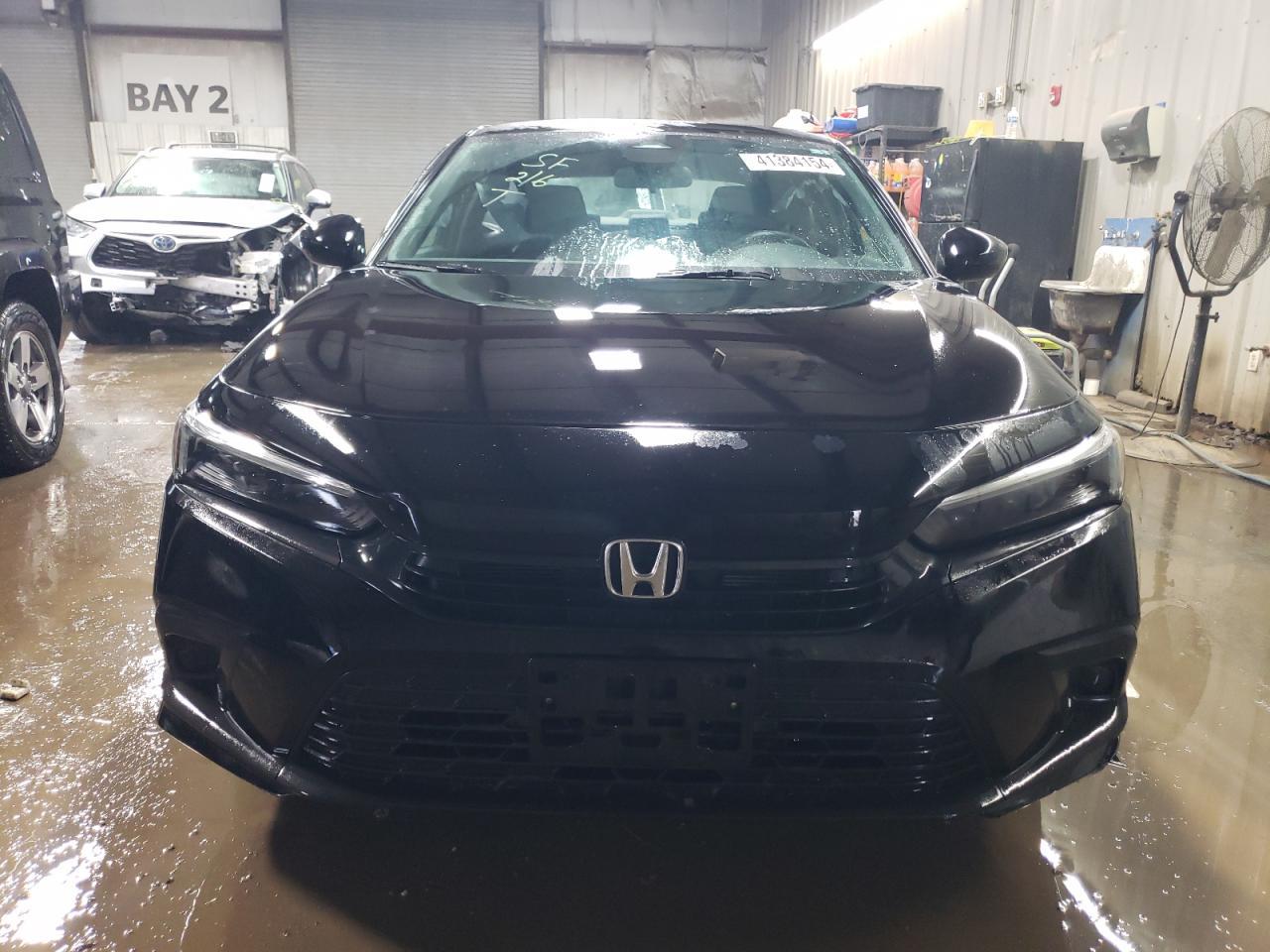 2023 HONDA CIVIC SPOR - Image 5