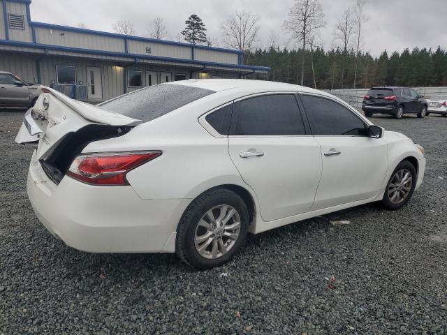 2015 Nissan Altima 2.5 - Image 3