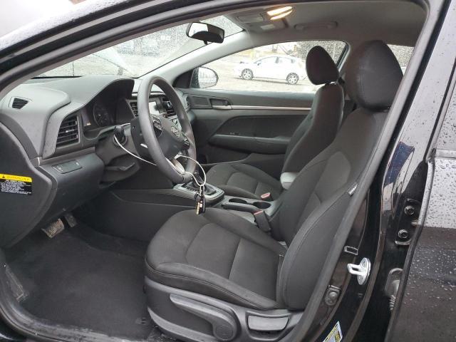 2019 Hyundai Elantra Se - Фото 7