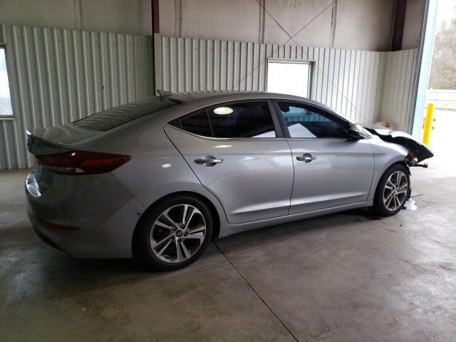 2017 Hyundai Elantra Se - Фото 3