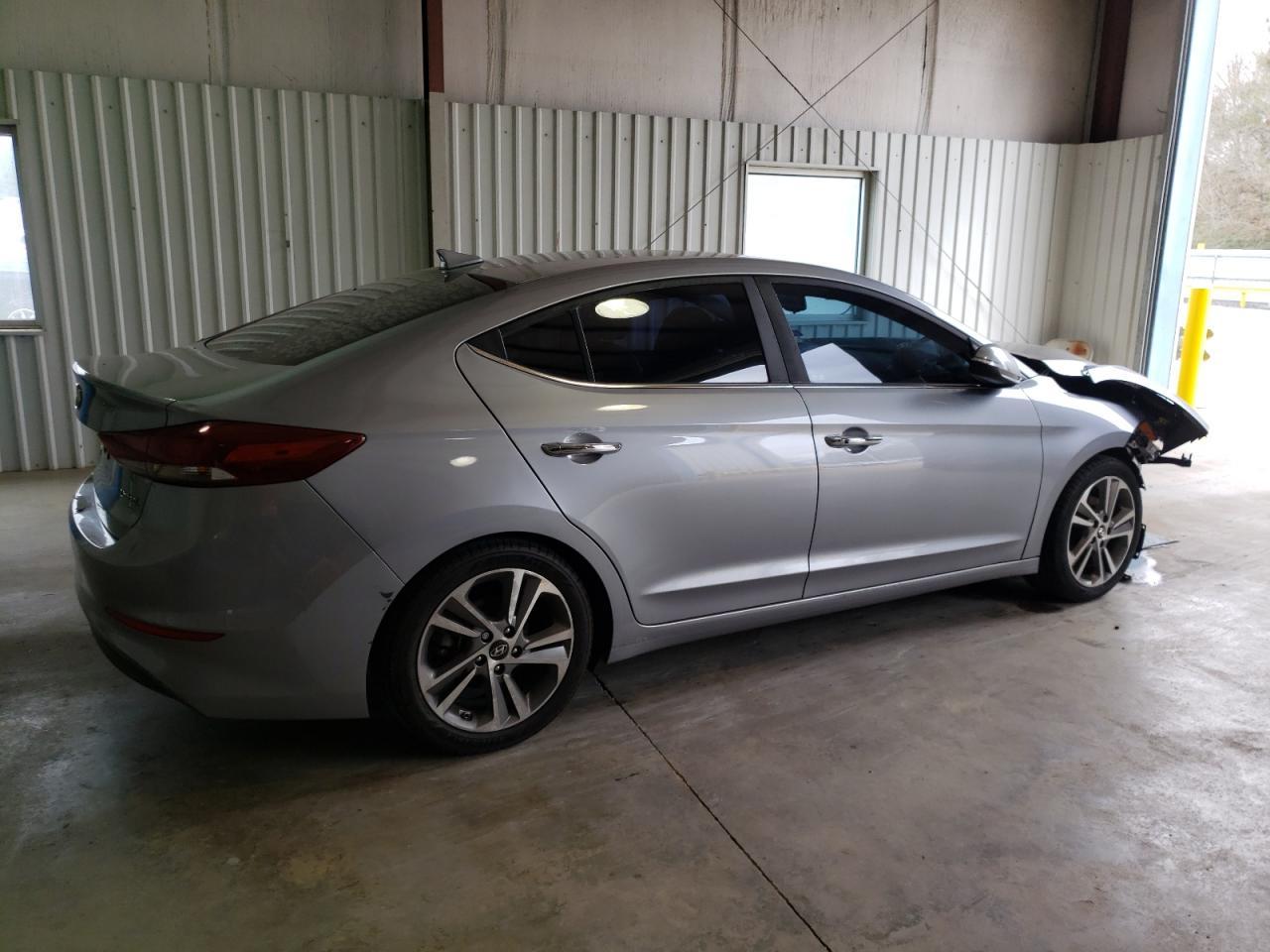 2017 HYUNDAI ELANTRA SE - Image 3