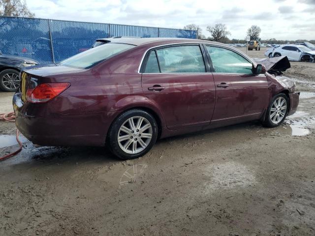 2005 Toyota Avalon Xl - Фото 3