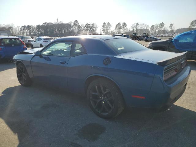 2020 Dodge Challenger Sxt - Image 2