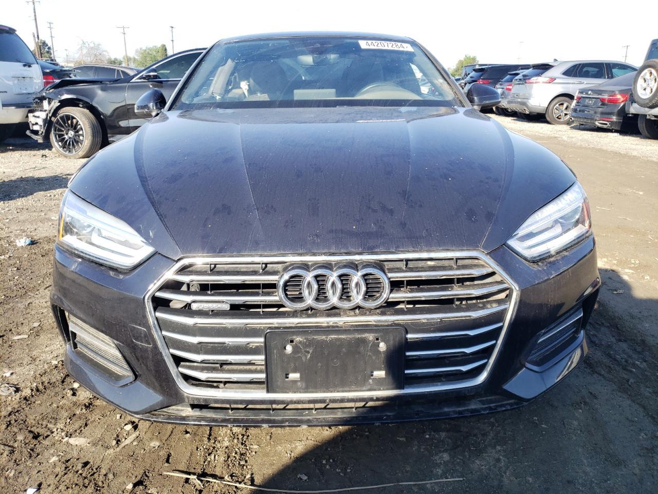 2018 AUDI A5 PREMIUM - Фото 5