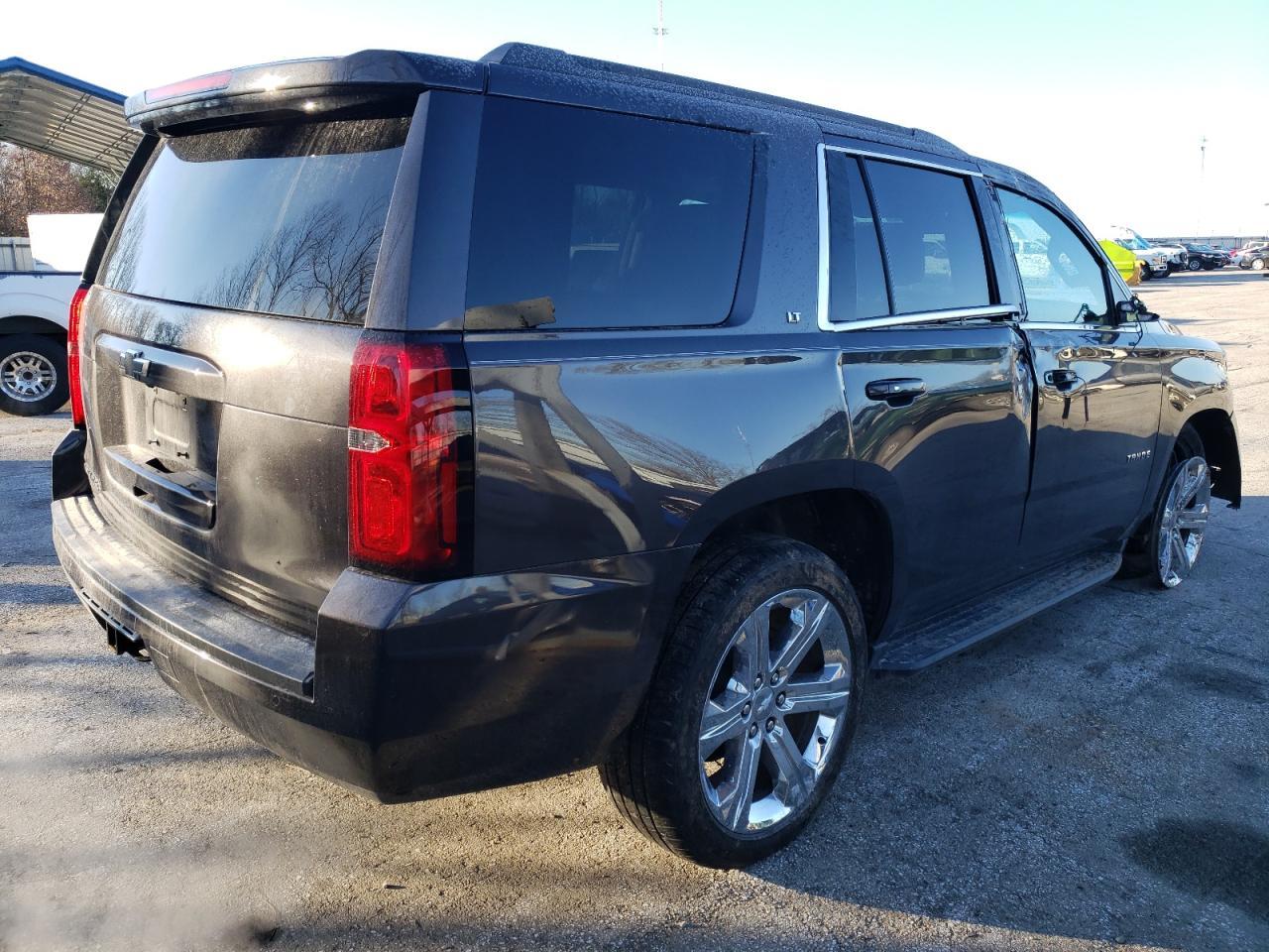 2016 CHEVROLET TAHOE K150 - Image 3