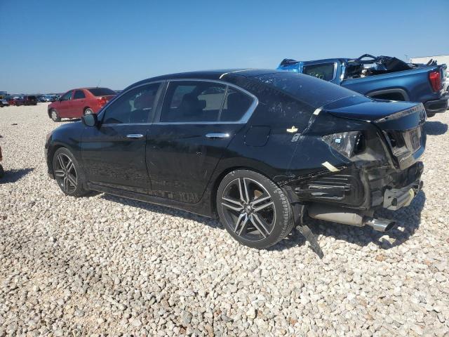 2016 Honda Accord Sport - Фото 2