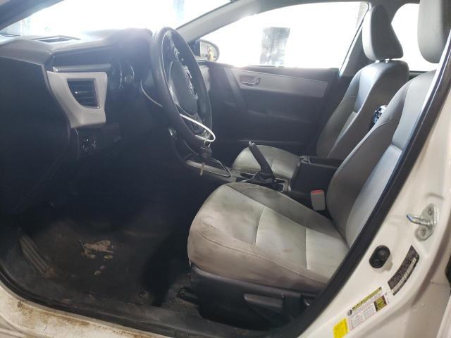 2016 Toyota Corolla L - Image 7
