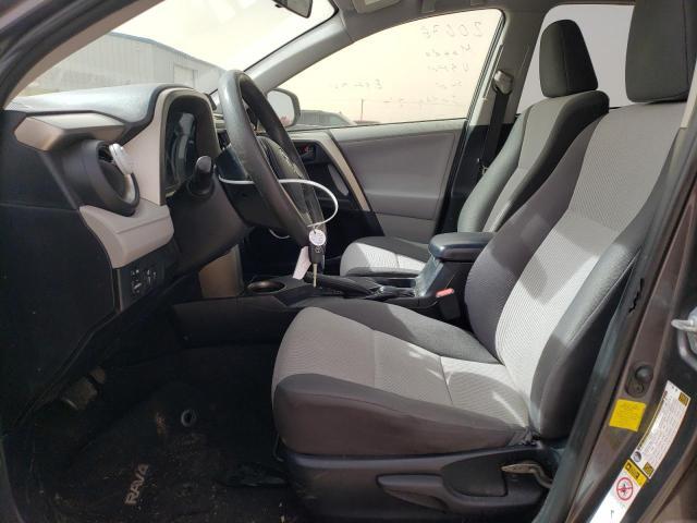 2013 Toyota Rav4 Le - Image 7