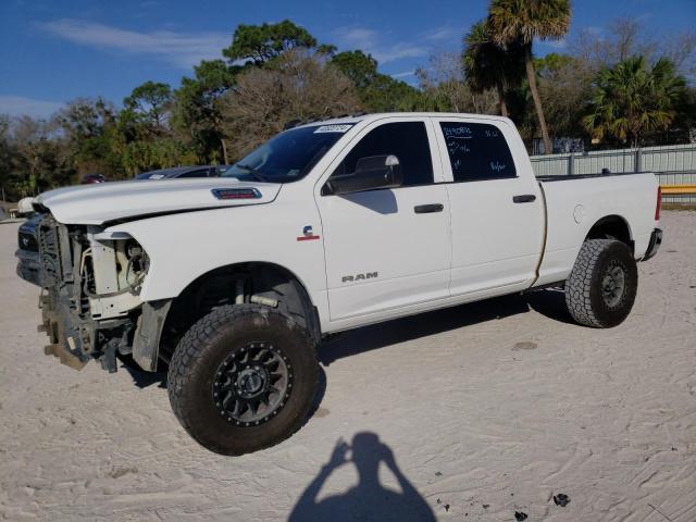 2019 Ram 2500 Tradesman