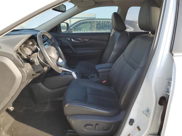 2017 Nissan Rogue S - Image 7