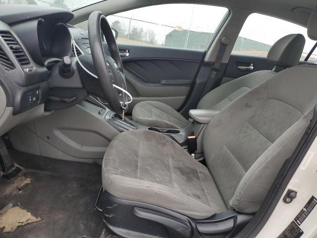 2015 Kia Forte Lx - Image 7