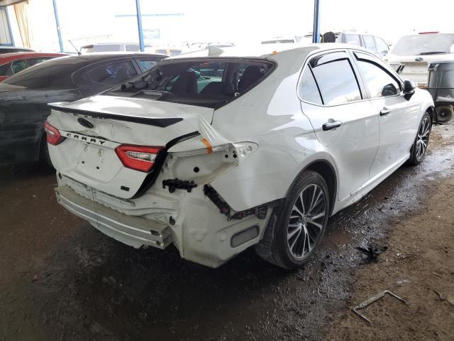 2019 Toyota Camry L - Фото 3