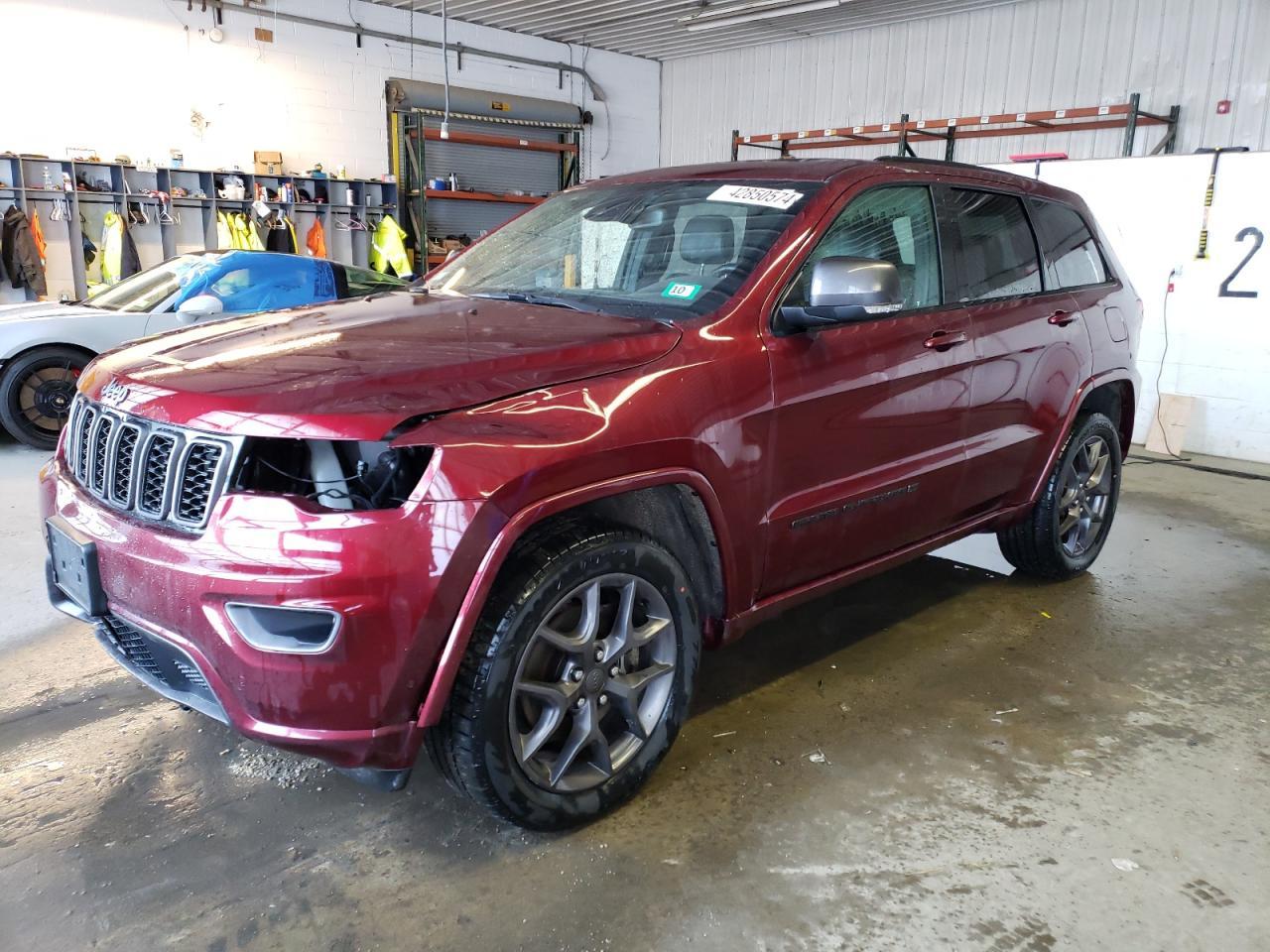 2021 JEEP GRAND CHER