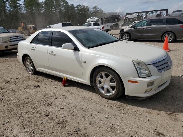 2005 Cadillac Sts - Фото 4
