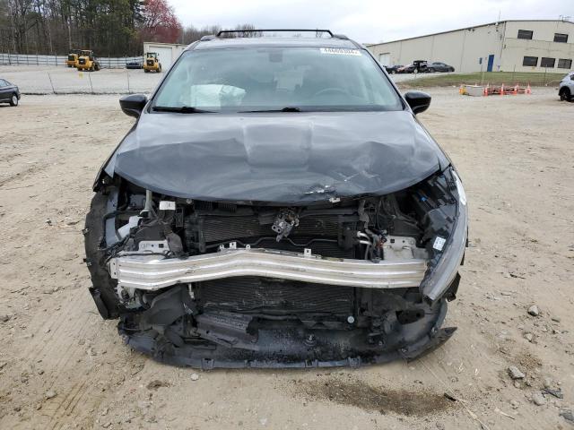 2017 Chrysler Pacifica Touring L - Фото 5