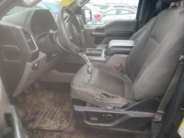 2016 Ford F150 Supercrew - Image 7