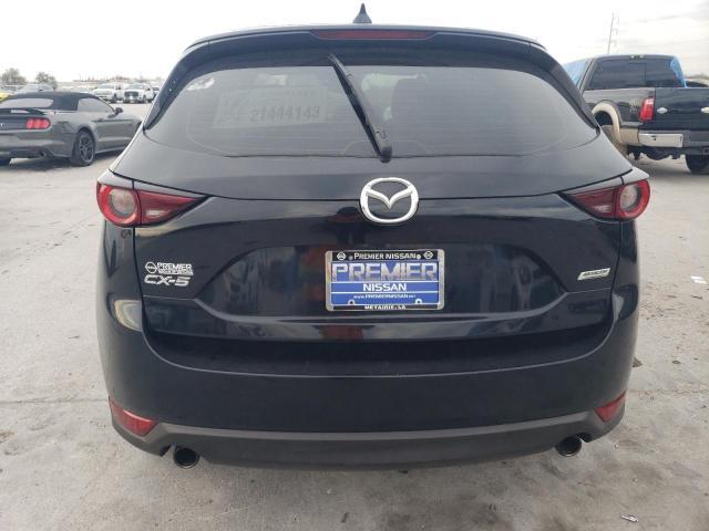 2017 Mazda Cx-5 Sport - Фото 6