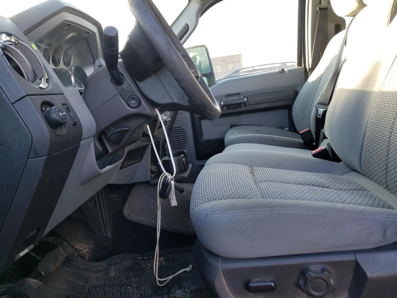 2016 FORD F250 SUPER - Фото 7